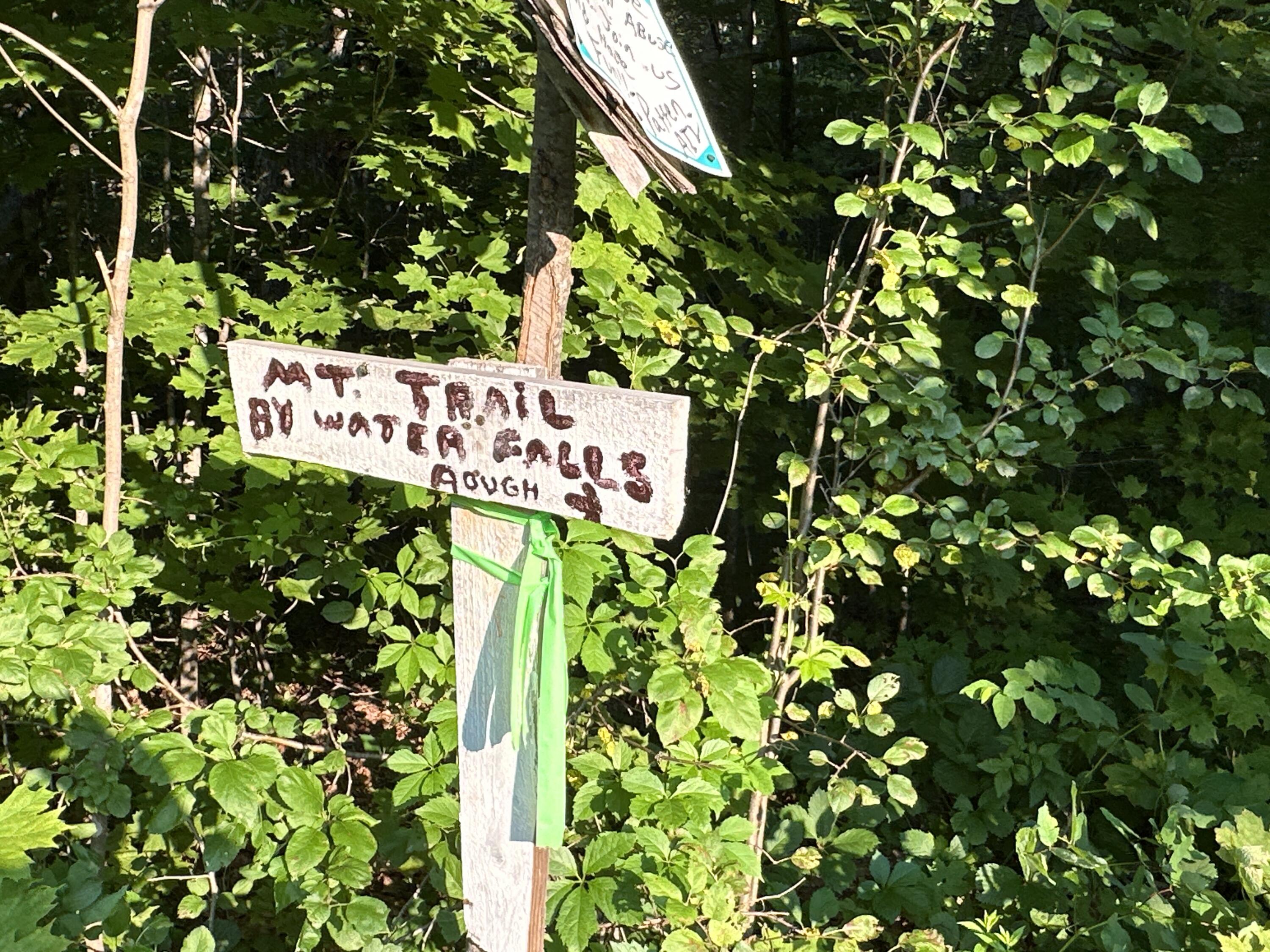 M8-l2 Mountain Road Mount Chase, ME 04765 - Photo 38 of 39 39