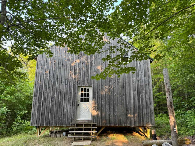 $225,000 | M8-l2 Mountain Road, Mount Chase, ME 04765