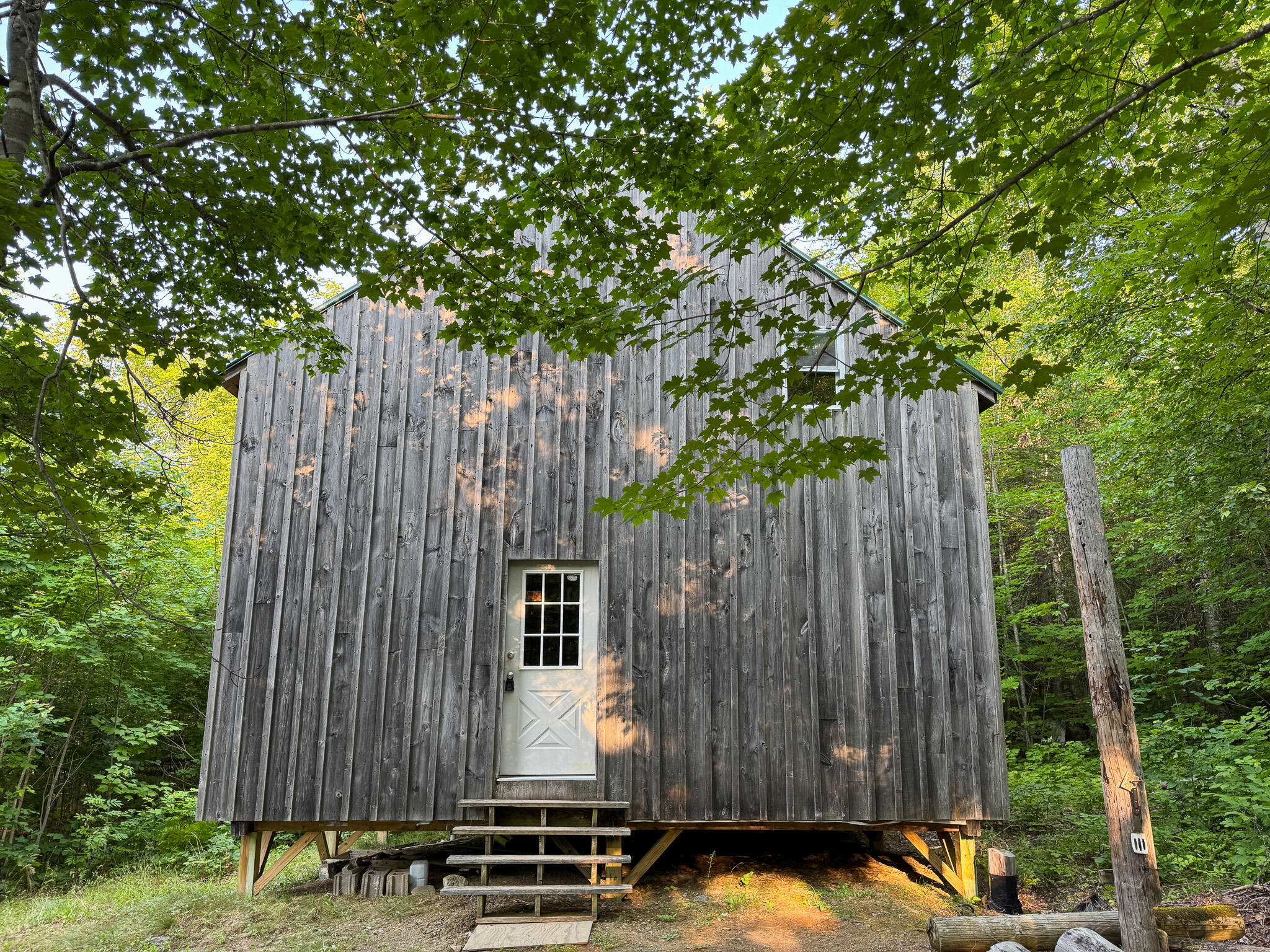M8-l2 Mountain Road Mount Chase, ME 04765 - Photo 8 of 39 8