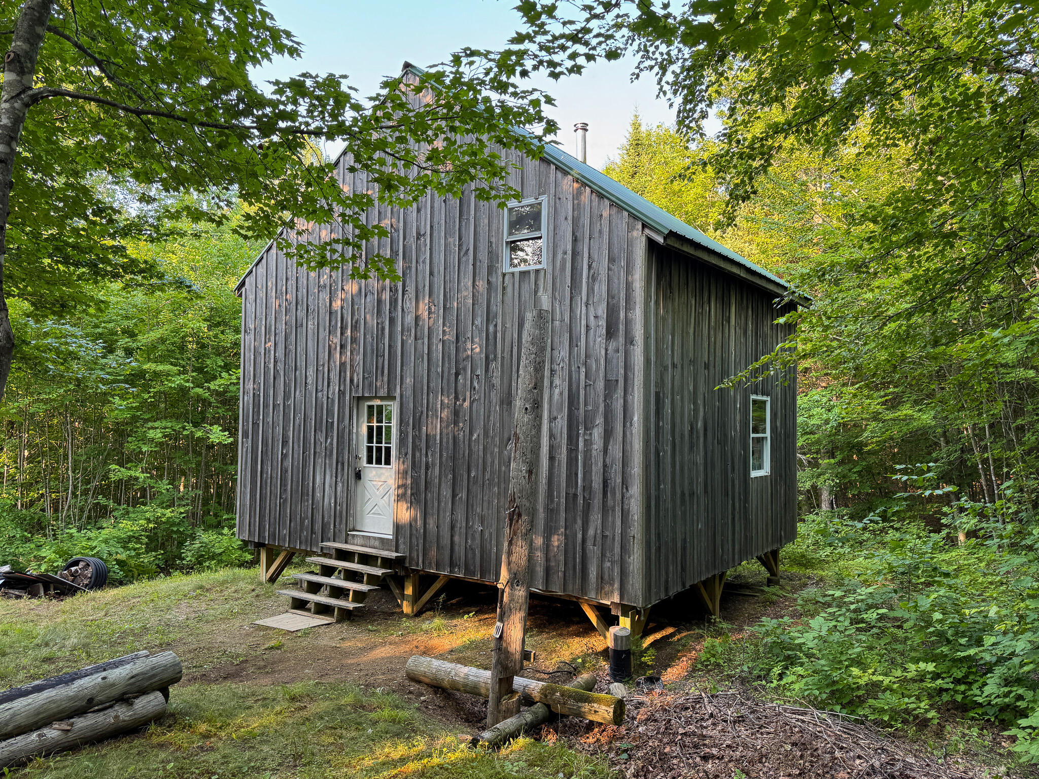 M8-l2 Mountain Road Mount Chase, ME 04765 - Photo 9 of 39 9