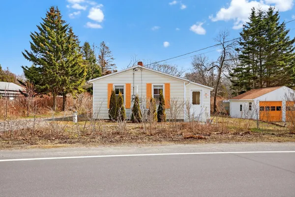 $295,000 | 78 Highway 32, Bristol, ME 04554