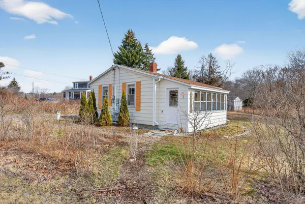 $295,000 | 78 Highway 32, Bristol, ME 04554