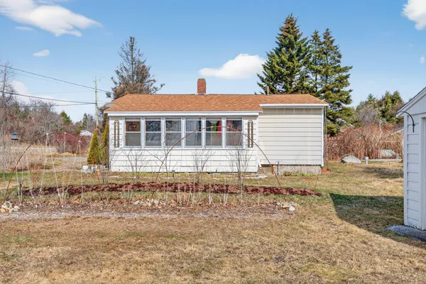 $295,000 | 78 Highway 32, Bristol, ME 04554