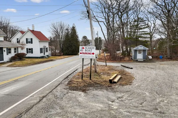 $295,000 | 78 Highway 32, Bristol, ME 04554