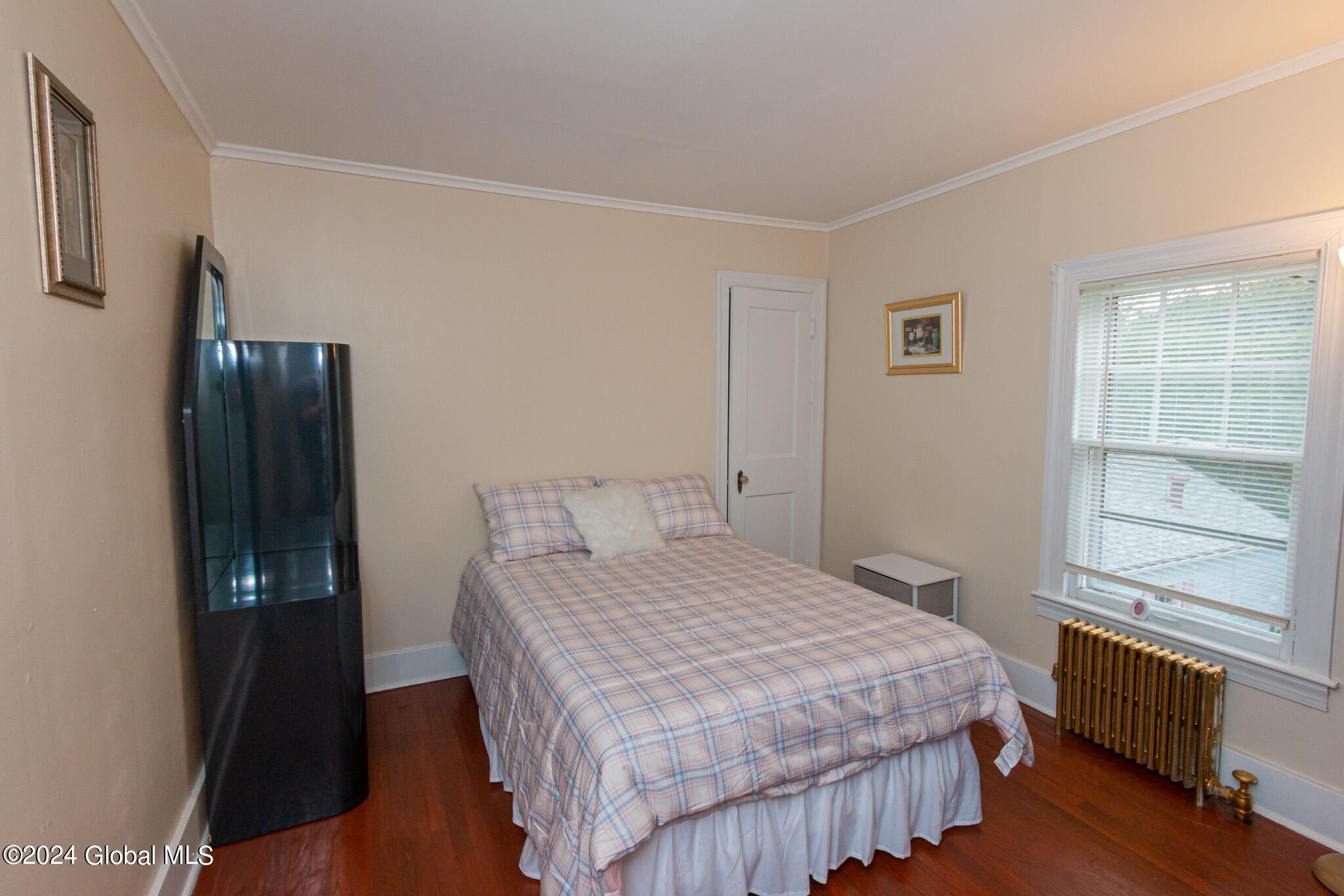 461 North Main Street, Unit 1 Gloversville, NY 12078 - Photo 11 of 15 461 N Nain St Unit 1-11