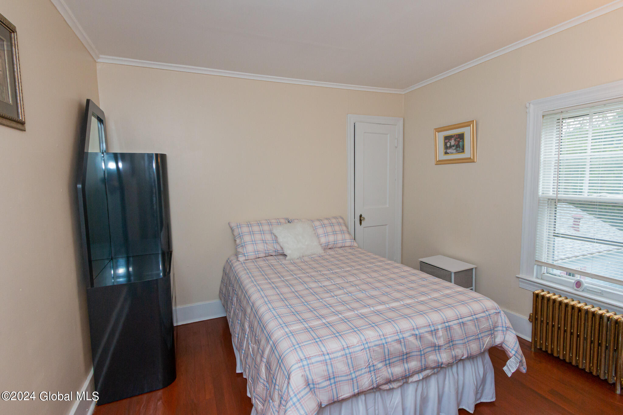 461 North Main Street, Unit 1 Gloversville, NY 12078 - Photo 13 of 15 461 N Nain St Unit 1-09