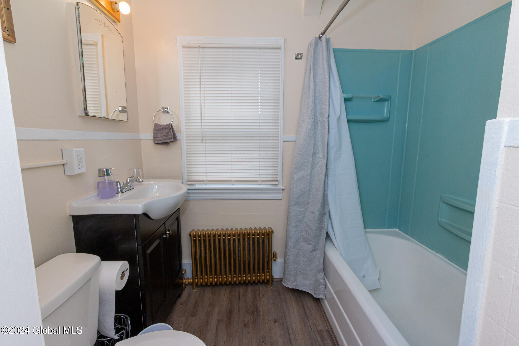 461 North Main Street, Unit 1 Gloversville, NY 12078 - Photo 14 of 15 461 N Nain St Unit 1-12