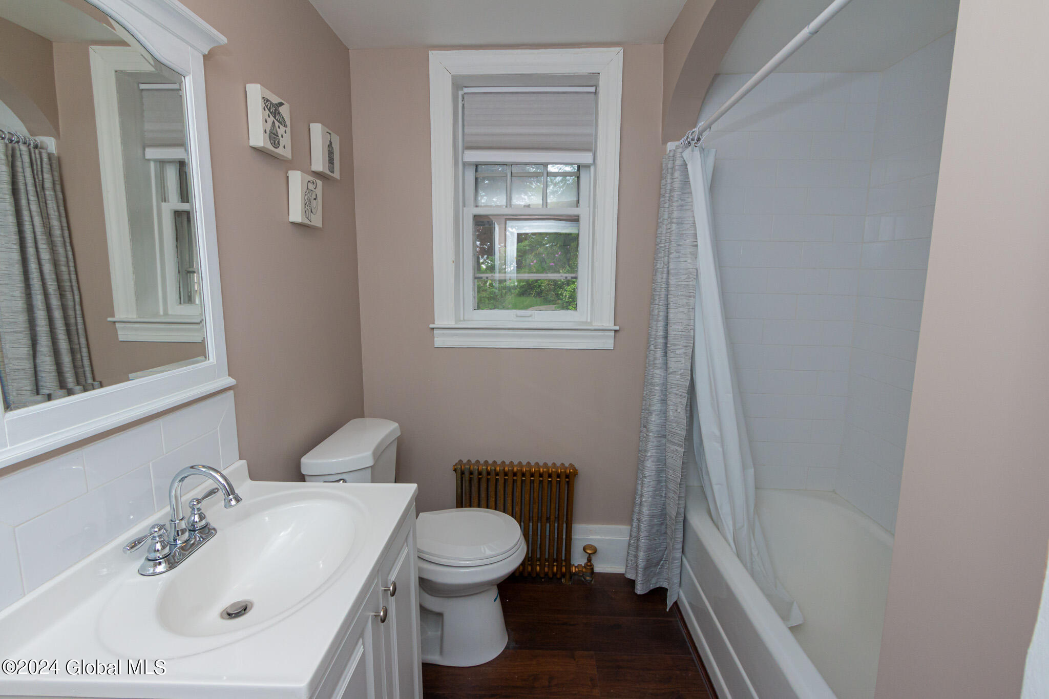 461 North Main Street, Unit 1 Gloversville, NY 12078 - Photo 15 of 15 461 N Nain St Unit 1-08