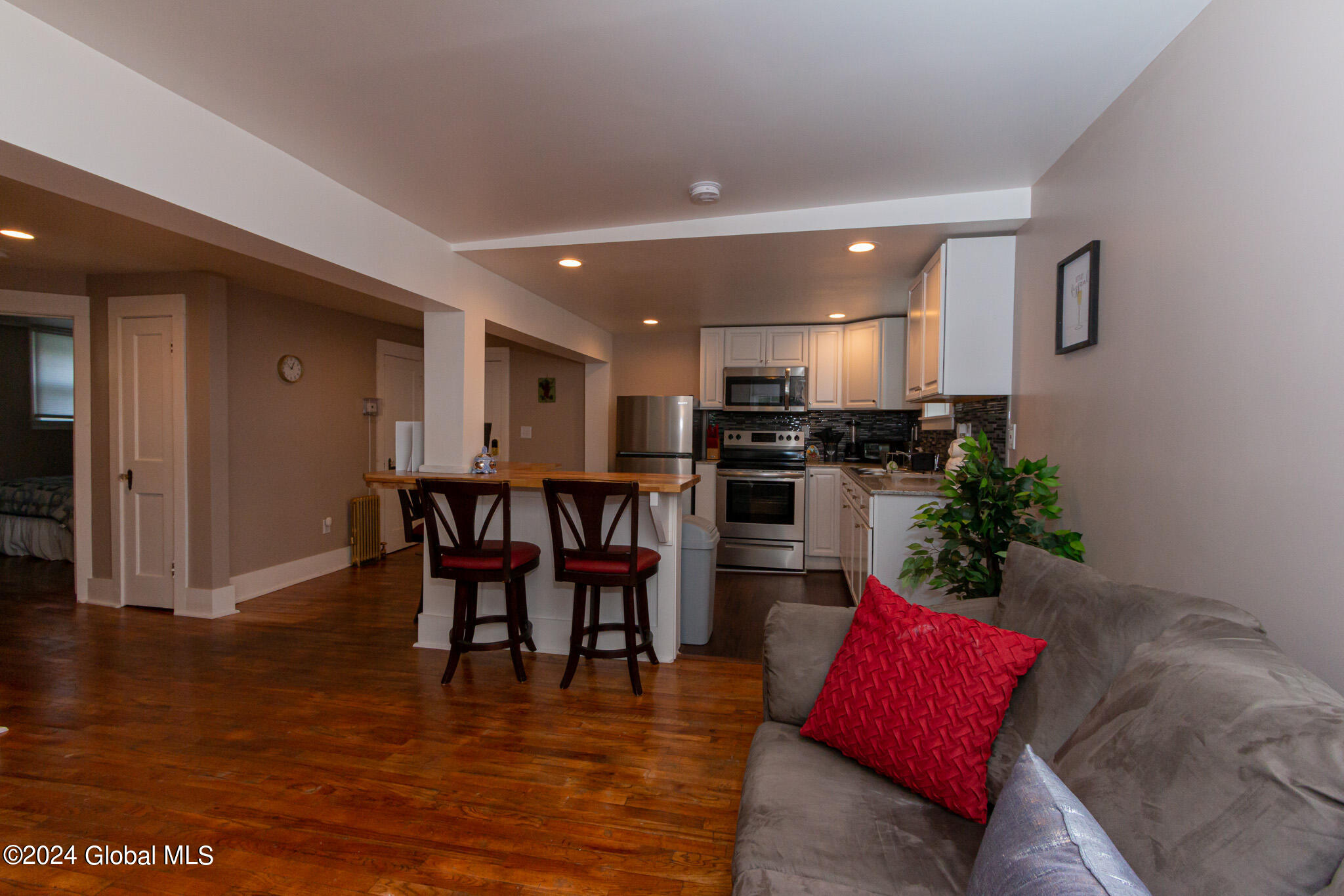 461 North Main Street, Unit 1 Gloversville, NY 12078 - Photo 3 of 15 461 N Nain St Unit 1-02