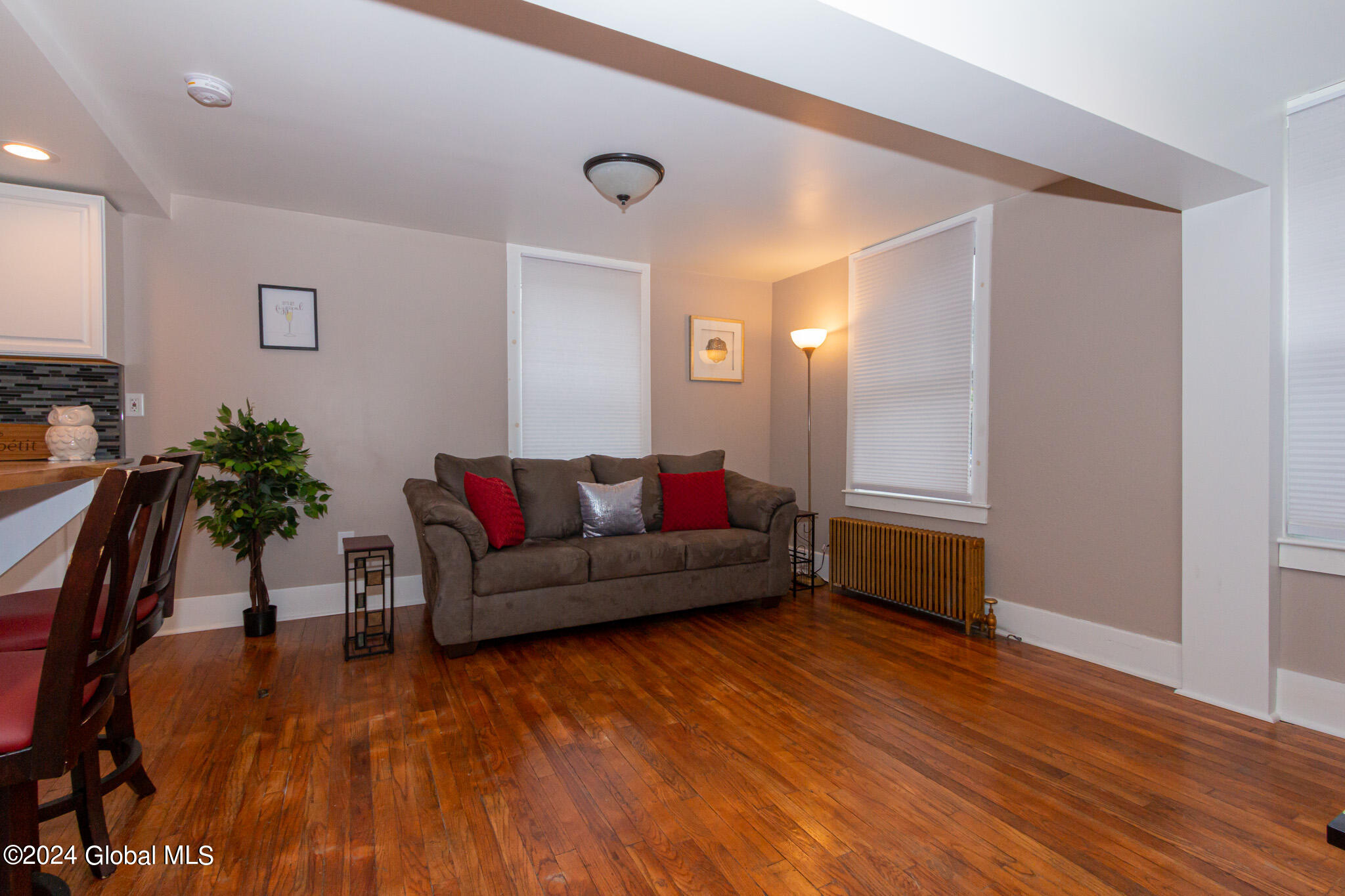 461 North Main Street, Unit 1 Gloversville, NY 12078 - Photo 4 of 15 461 N Nain St Unit 1-01