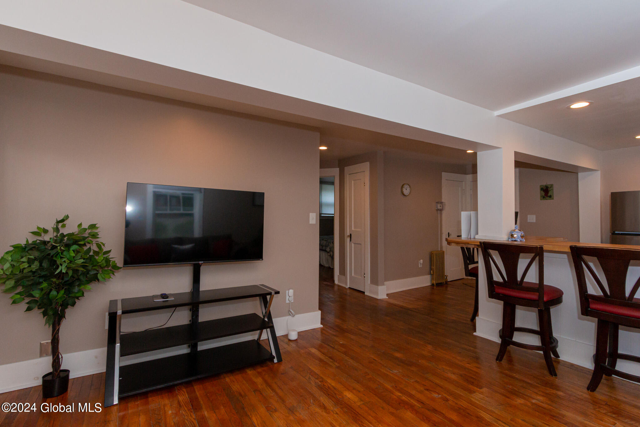 461 North Main Street, Unit 1 Gloversville, NY 12078 - Photo 9 of 15 461 N Nain St Unit 1-03