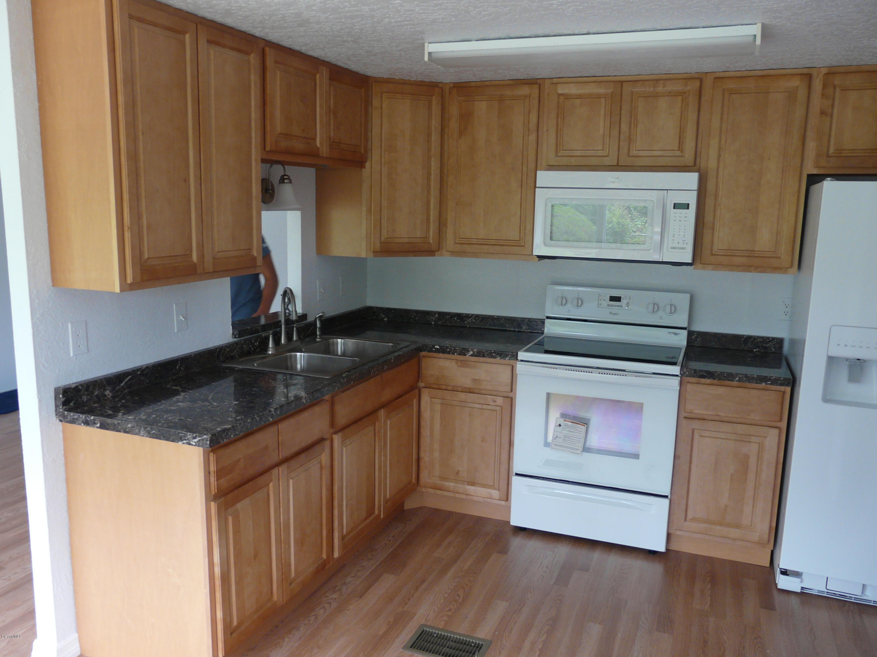 4271 Aurantia Road Mims, FL 32754 - Photo 14 of 28 Kitchen 2