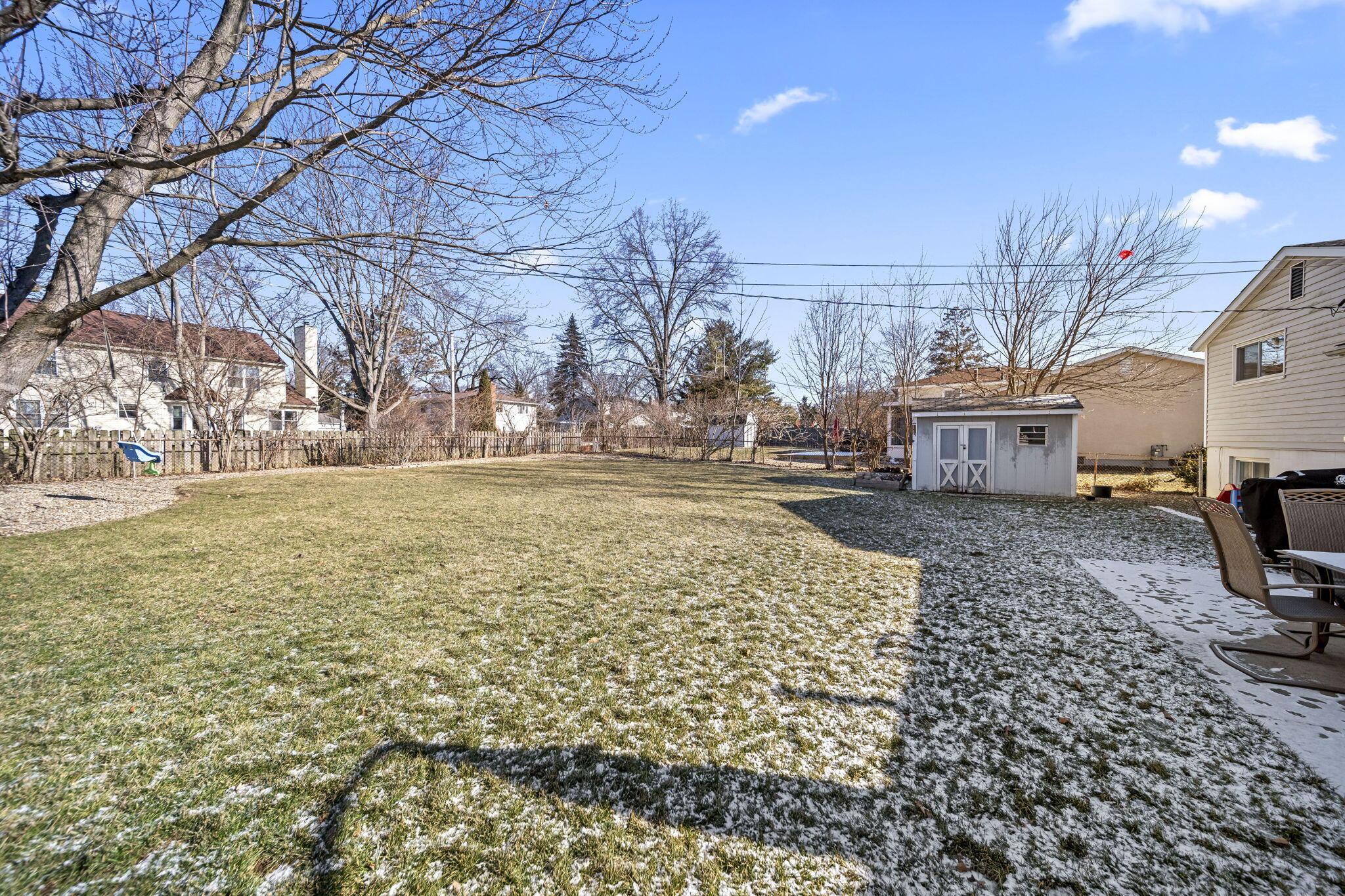166 Allview Road Westerville, OH 43081 - Photo 33 of 49 40-web-or-mls-A7408095