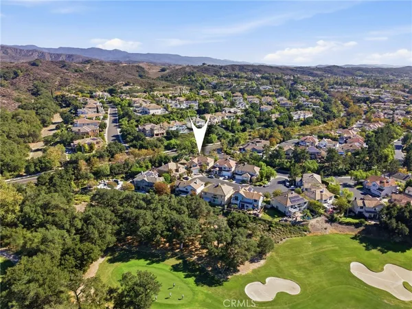 $1,845,000 | 12 Coastal Oak Lane, Coto de Caza, CA 92679
