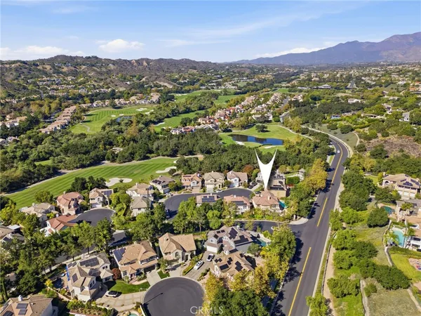 $1,845,000 | 12 Coastal Oak Lane, Coto de Caza, CA 92679