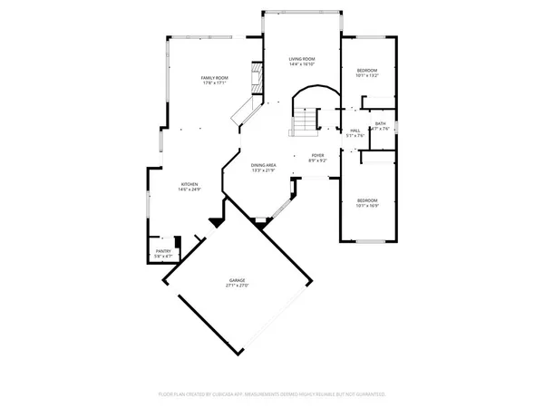 $1,845,000 | 12 Coastal Oak Lane, Coto de Caza, CA 92679