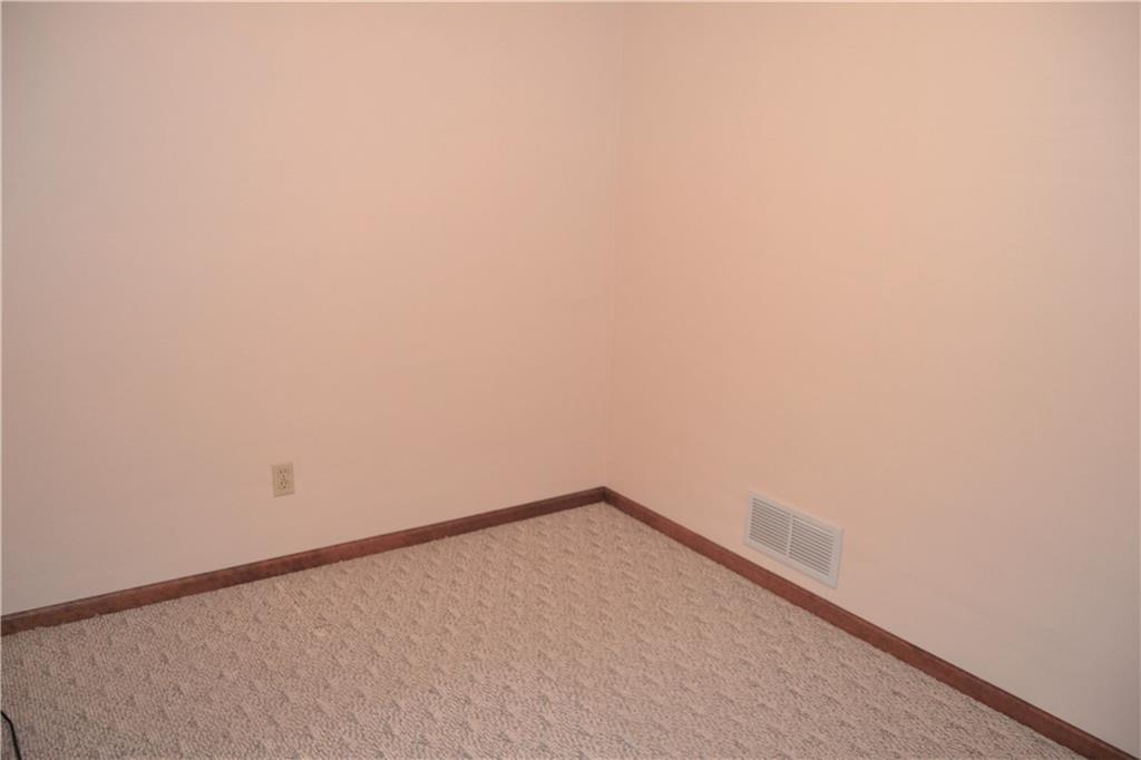 1091 5 Pines Road North Huntingdon, PA 15642 - Photo 11 of 20 Third bedroom