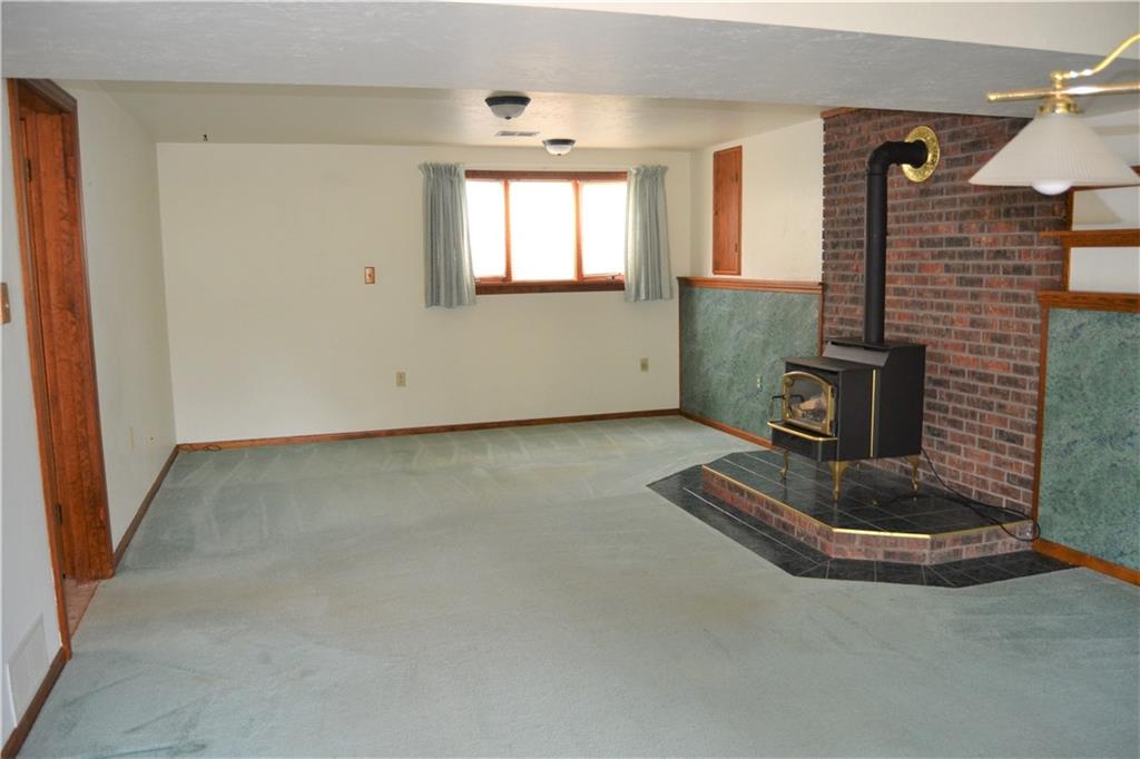 1091 5 Pines Road North Huntingdon, PA 15642 - Photo 13 of 20 Huge finished gameroom in lower level