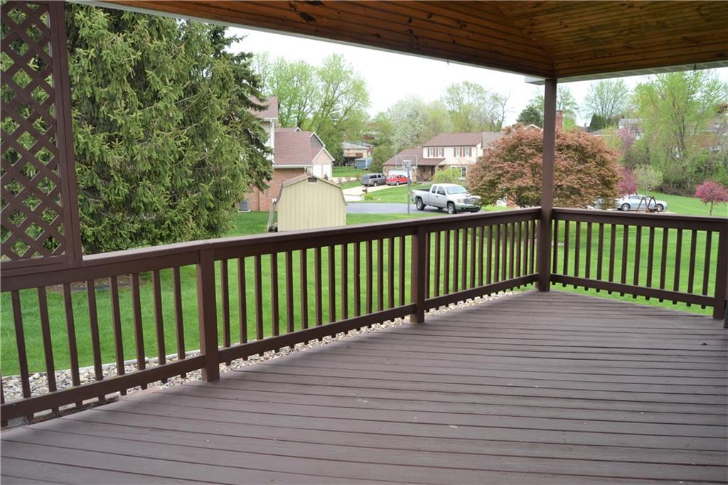 1091 5 Pines Road North Huntingdon, PA 15642 - Photo 17 of 20 Gallery Image 17