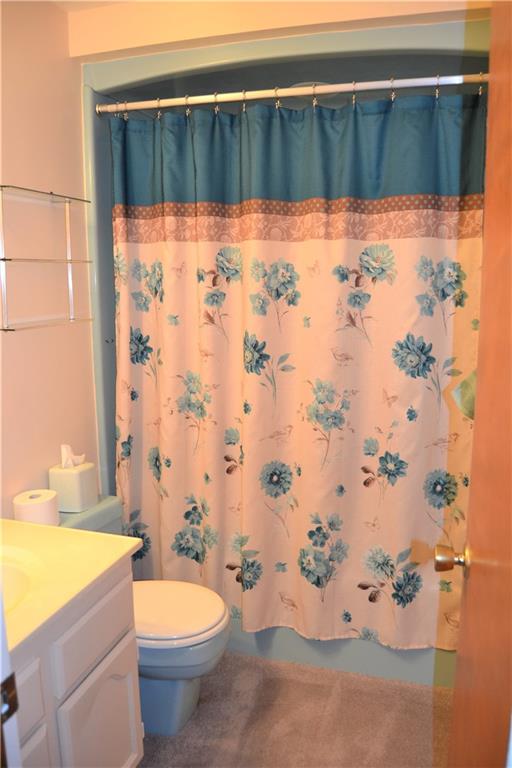 1091 5 Pines Road North Huntingdon, PA 15642 - Photo 8 of 20 Full bath on main level