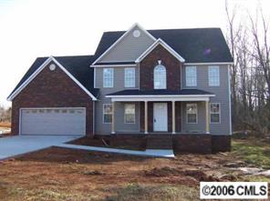 8230 Gold Hill Road Rockwell, NC 28138 - Photo 1 of 4 Gallery Image 1