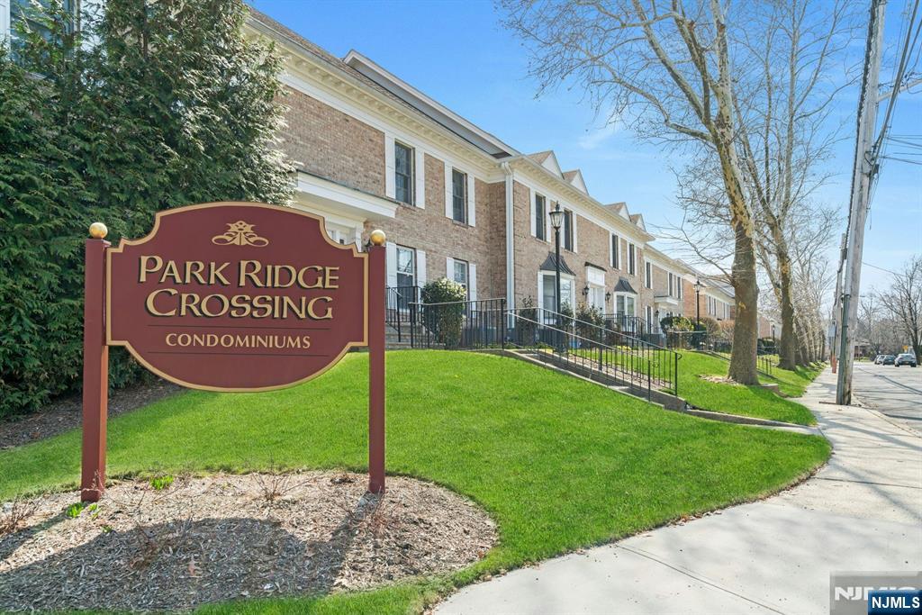 7 South Maple Avenue, Unit 7B Park Ridge, NJ 07656 - Photo 1 of 20