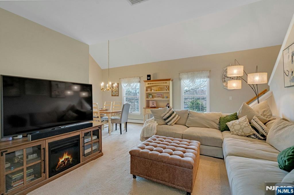 7 South Maple Avenue, Unit 7B Park Ridge, NJ 07656 - Photo 4 of 20