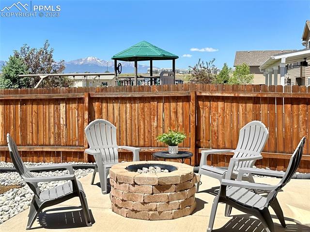 7040 Red Cardinal Loop Colorado Springs, CO 80908 - Photo 26 of 28 Gallery Image 26