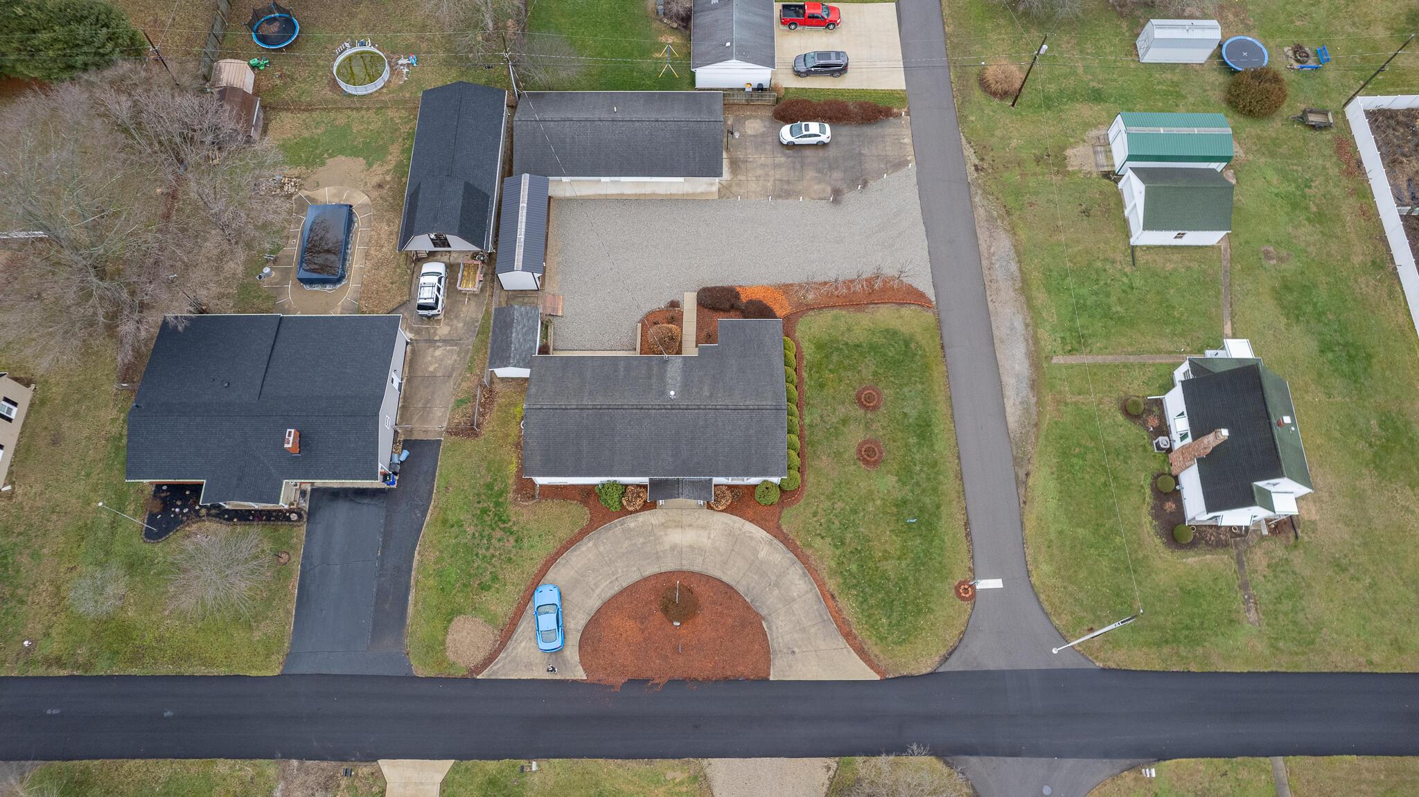 360 Midland Road Chillicothe, OH 45601 - Photo 66 of 68 1-68
