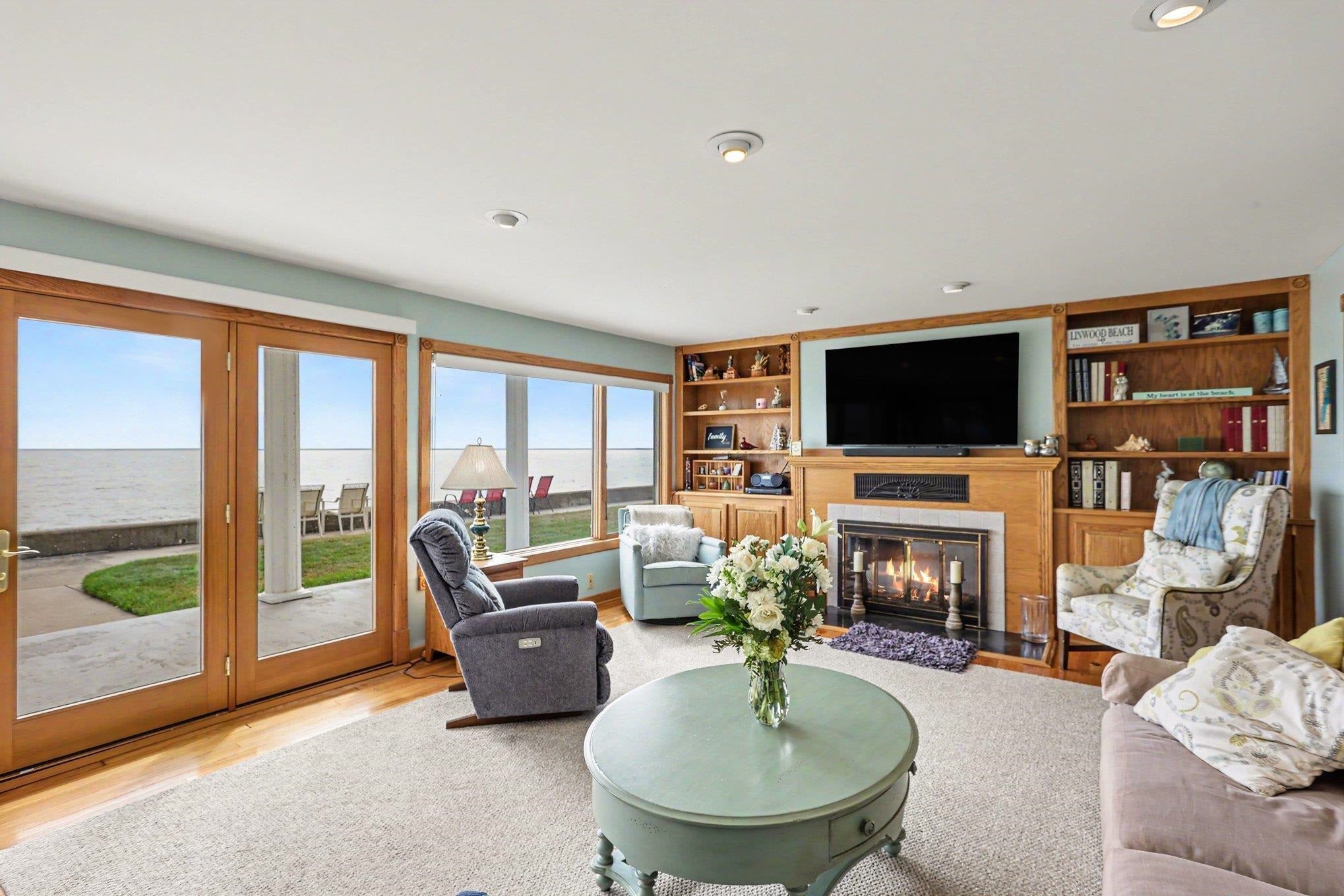 705 South Linwood Beach Road Linwood, MI 48634 - Photo 11 of 43 Gallery Image 11