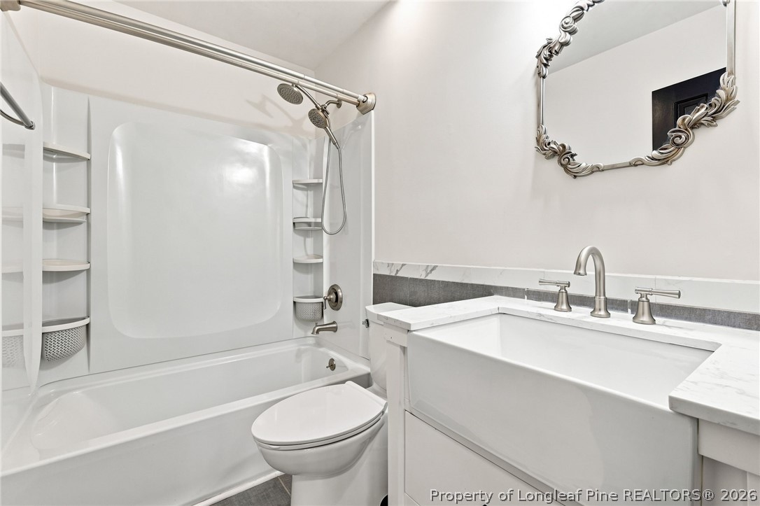 117 Ham Road Hope Mills, NC 28348 - Photo 29 of 50 Gallery Image 29