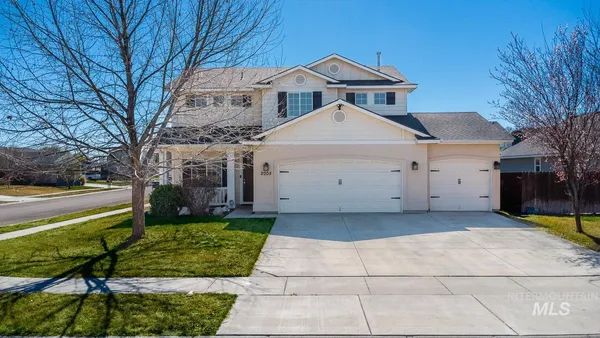 $455,000 | 2005 West Shoshone Avenue, Nampa, ID 83651