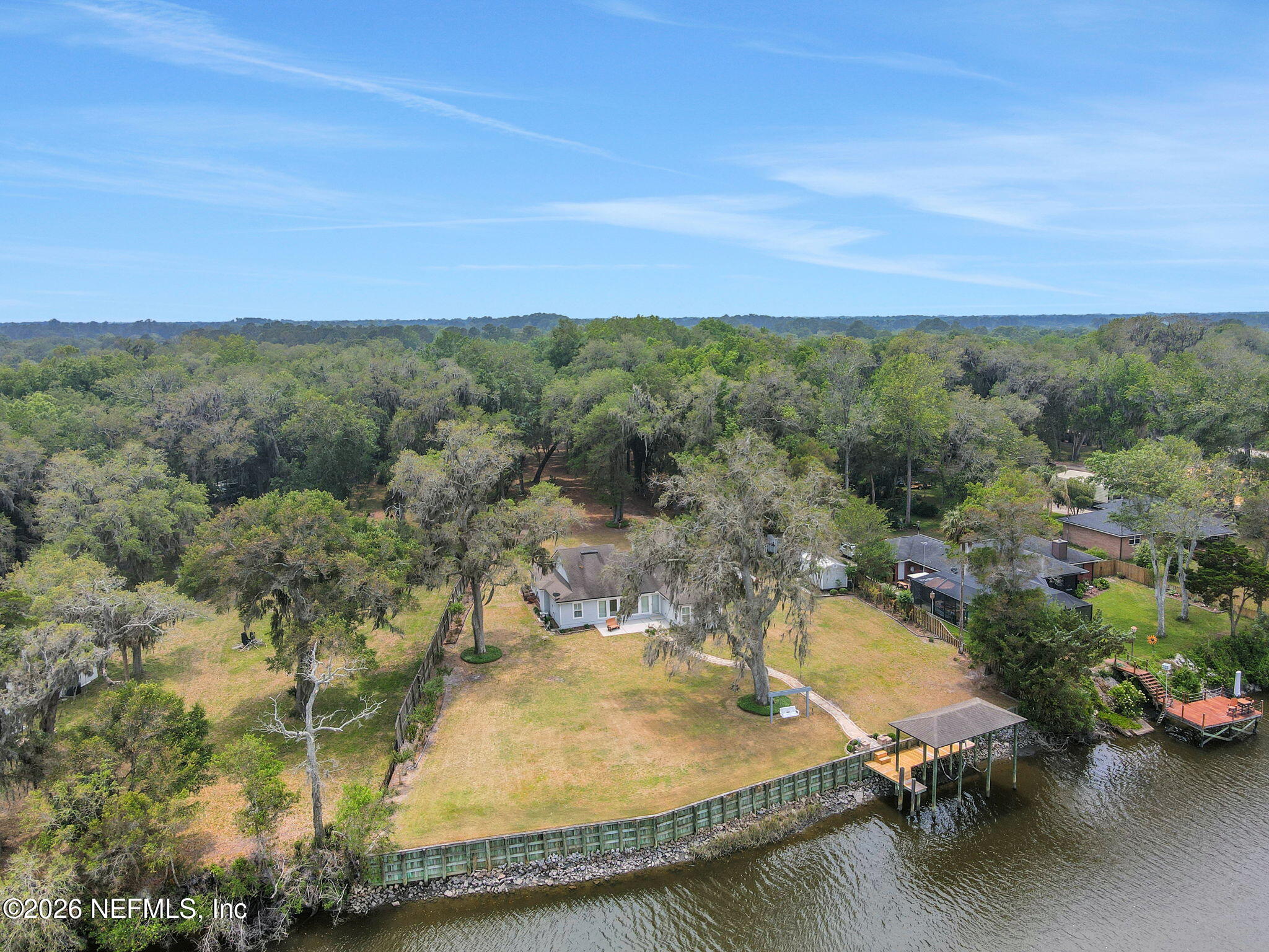 14870 Edwards Creek Road Jacksonville, FL 32226 - Photo 76 of 84 76-web-or-mls-DJI_0119