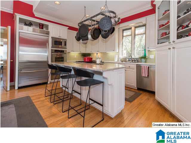 2824 Stratford Road South Birmingham, AL 35205 - Photo 8 of 32