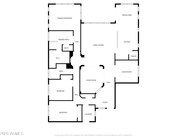 $2,300 | 15569 West Montecito Avenue, Goodyear, AZ 85395