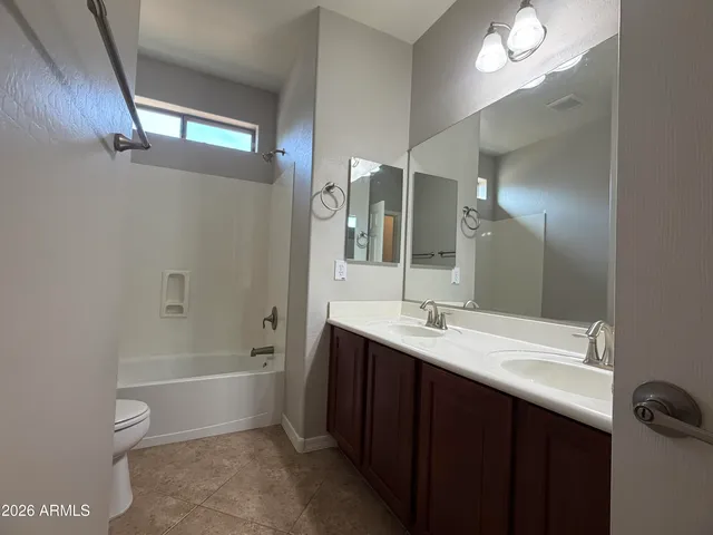 $2,300 | 15569 West Montecito Avenue, Goodyear, AZ 85395