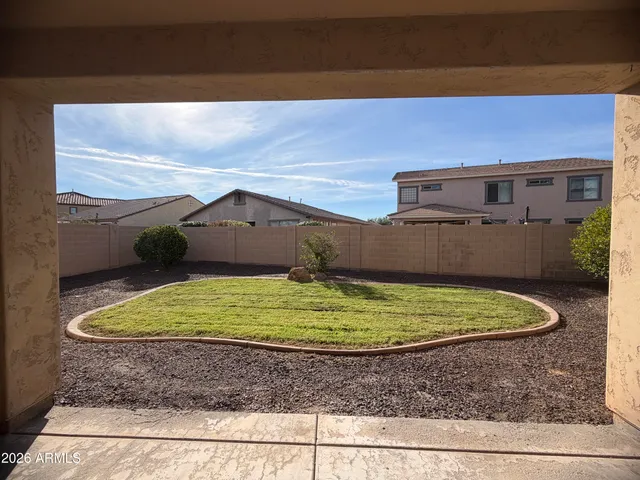 $2,300 | 15569 West Montecito Avenue, Goodyear, AZ 85395