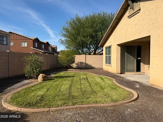 $2,300 | 15569 West Montecito Avenue, Goodyear, AZ 85395
