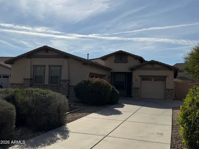 $2,300 | 15569 West Montecito Avenue, Goodyear, AZ 85395