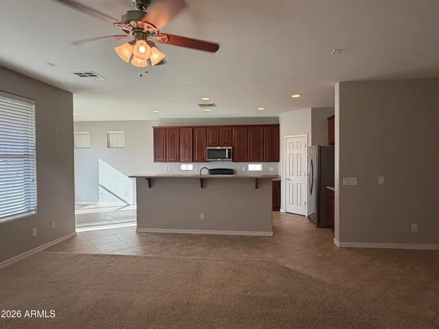 $2,300 | 15569 West Montecito Avenue, Goodyear, AZ 85395