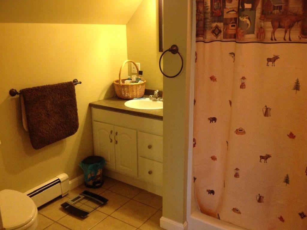 141 Wyman Road Clinton, ME 04927 - Photo 24 of 30 Master Bath