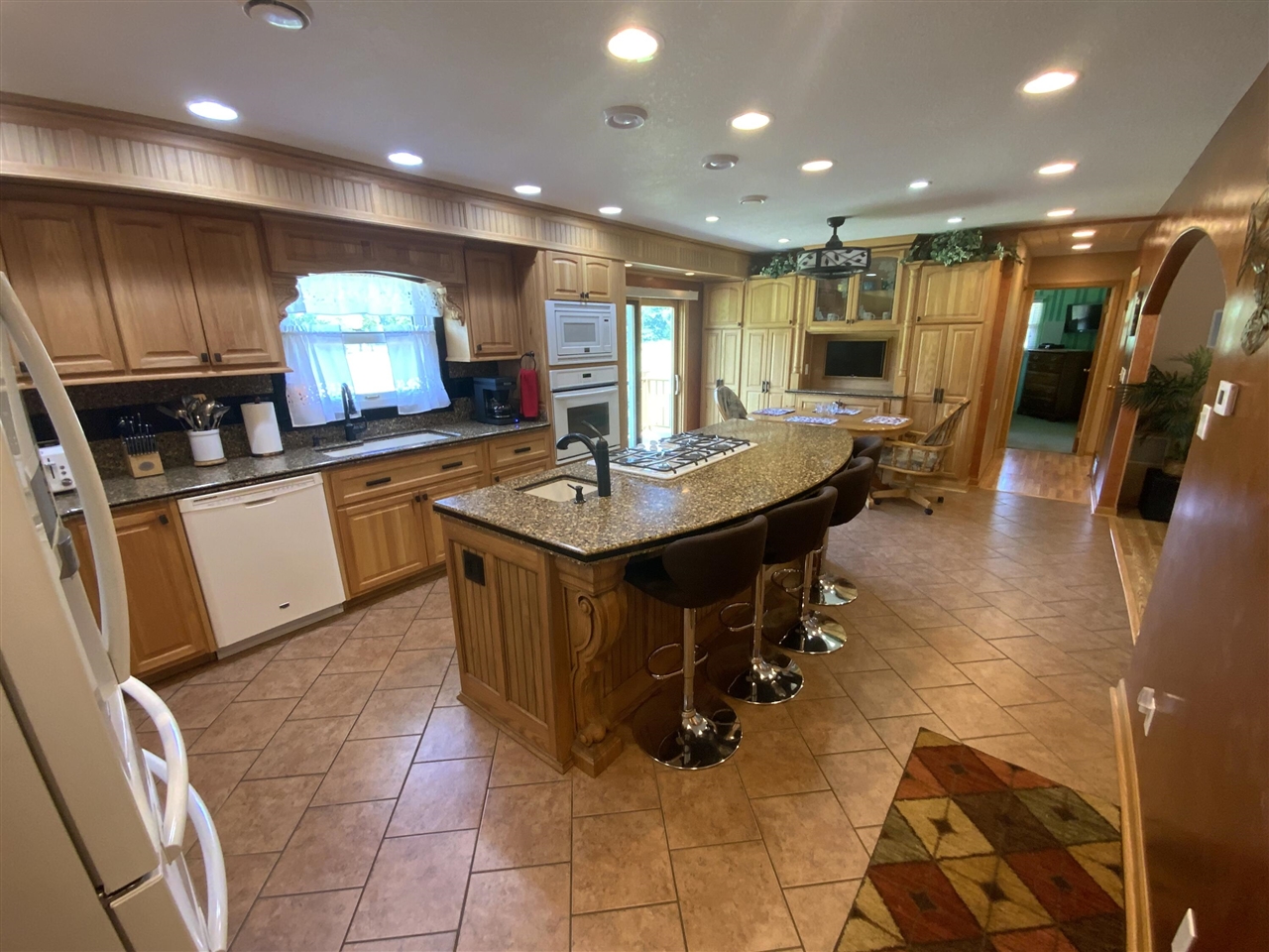 4350 Bailey Road Jackson, MI 49201 - Photo 8 of 42