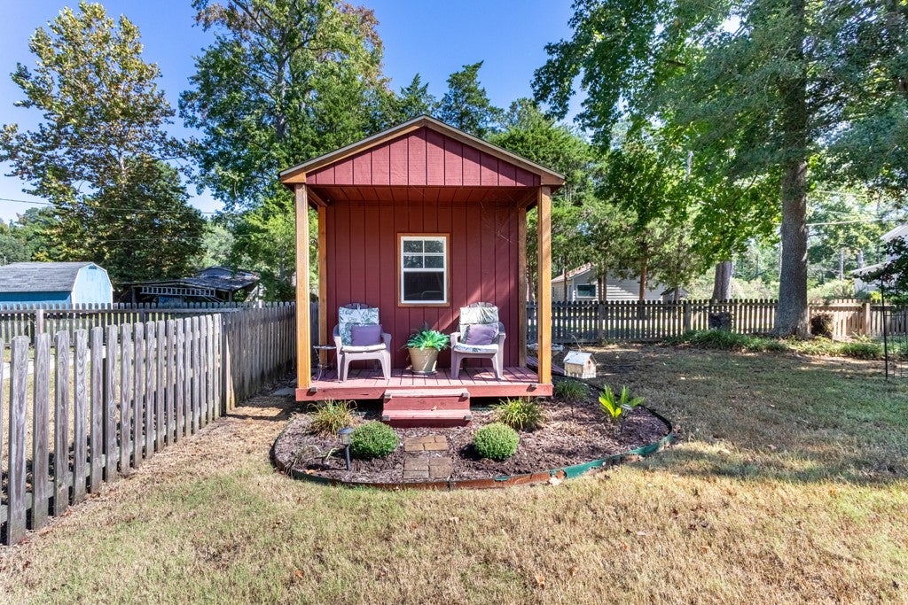 605 Wildey Road Seaford, VA 23696 - Photo 43 of 58 Gallery Image 43