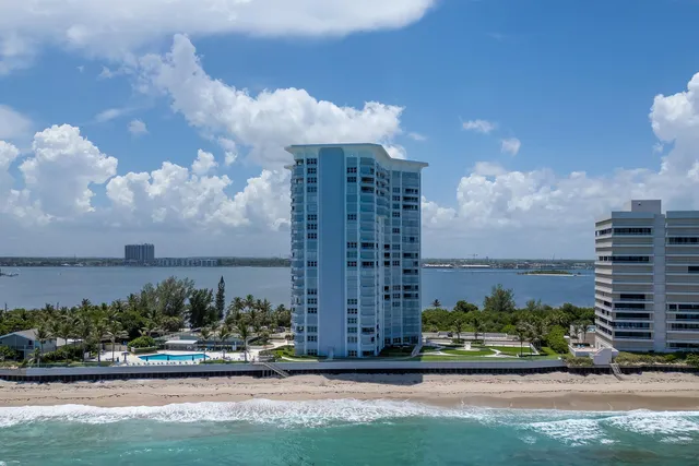 $10,000 | 5200 North Ocean Drive, Unit 1201, Riviera Beach, FL 33404