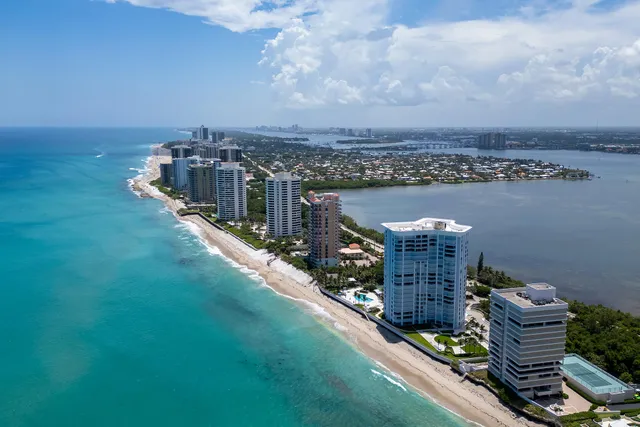 $10,000 | 5200 North Ocean Drive, Unit 1201, Riviera Beach, FL 33404