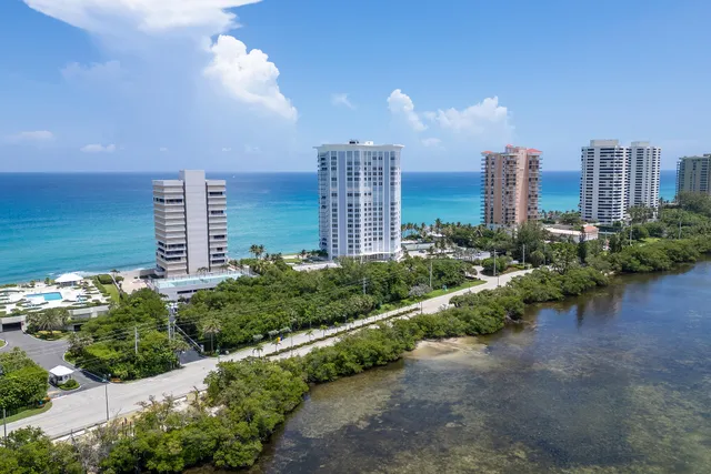$10,000 | 5200 North Ocean Drive, Unit 1201, Riviera Beach, FL 33404