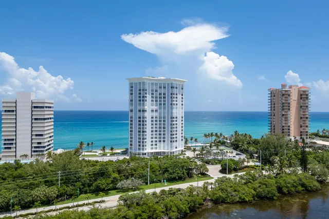 $10,000 | 5200 North Ocean Drive, Unit 1201, Riviera Beach, FL 33404