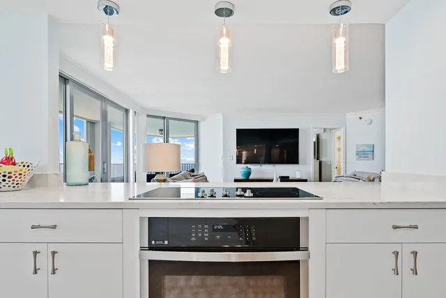 a spacious bathroom with a sink double vanity and a mirror