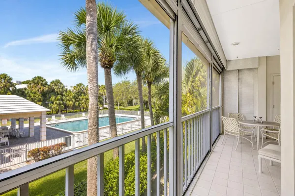 $196,000 | 1600 Southeast St Lucie Boulevard, Unit 211, Stuart, FL 34996