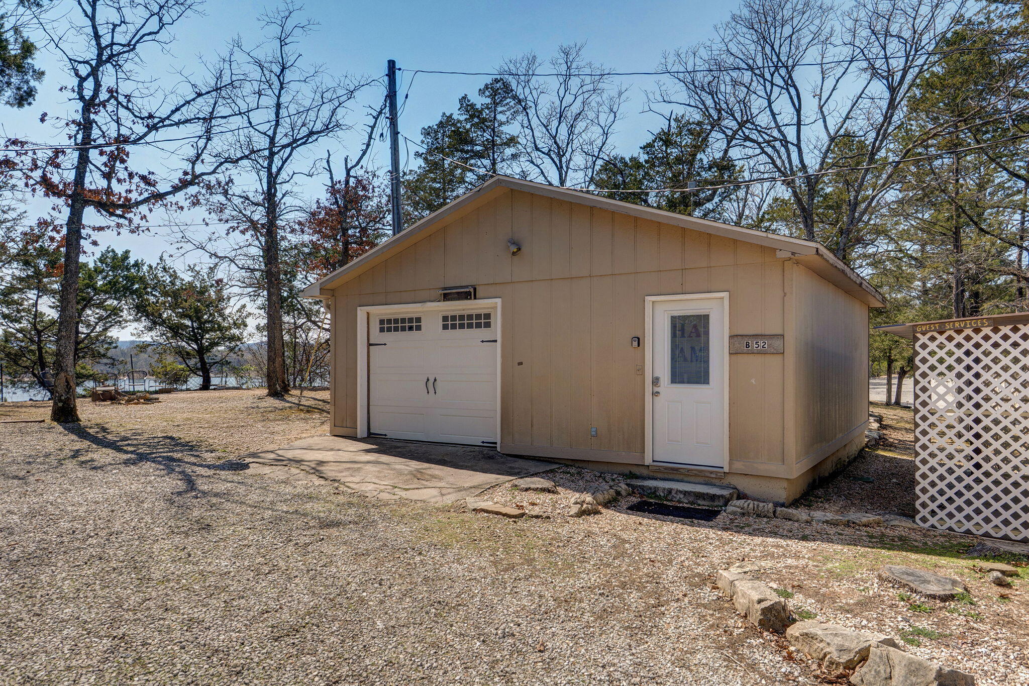 1715 Hideaway Road, Unit I8 Galena, MO 65656 - Photo 1 of 16 Unit I - B-52-1
